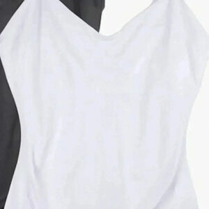 Maternity Nursing Tank Camisole with adjustable straps